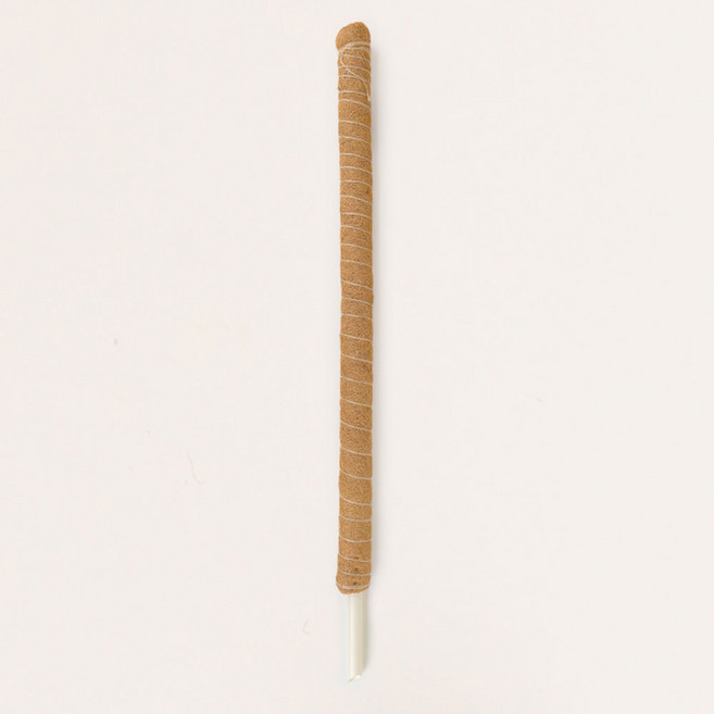 플레노 코코봉 플라스틱 식물지지대 일반 100cm, 1개