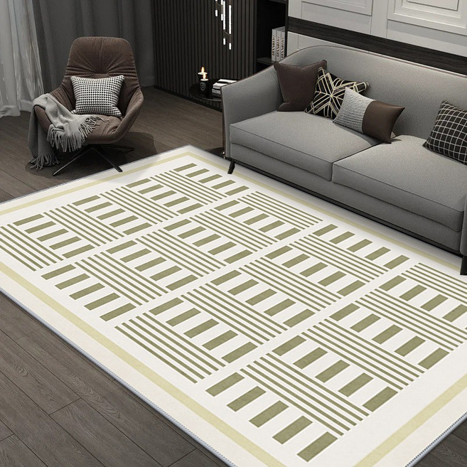 BRINCH Home Interior 韓國製北歐圖案地毯