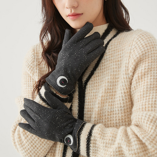 나야스타일 방한 장갑 GYWO-50-2