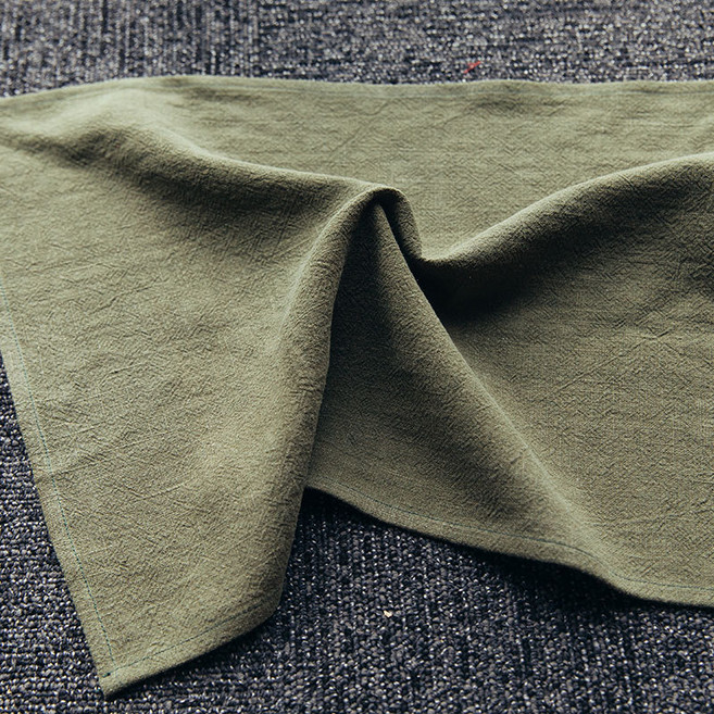 이홈베이킹 사진 잘 나오는 키친크로스 4029, 카키, 1개