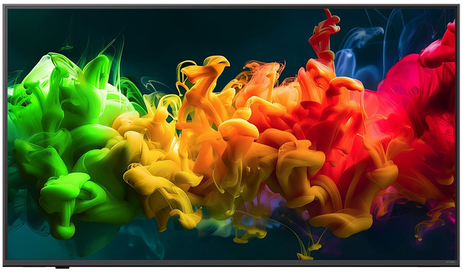 LG전자 4K UHD QNED evo AI TV, 55QNED80BEA, 방문설치, 벽걸이형, 138cm(55인치)