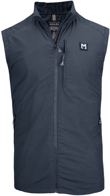 모렉스 남성용 조끼 NM-6701