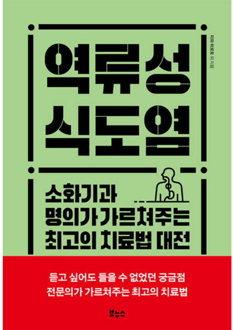 역류성 식도염, 미와 히로토 외, 보누스