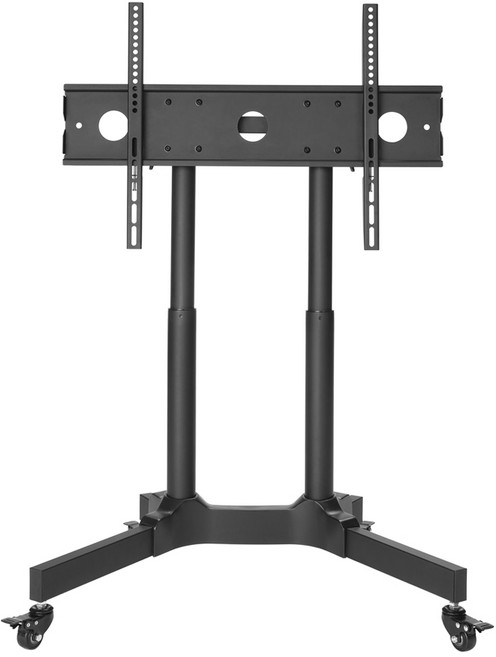 아이존 이동형 모니터 거치대 EZ-MTC-MINI640, 1개