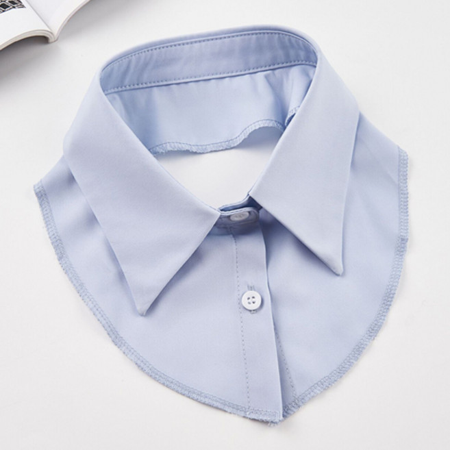 Sunbit Merry 假領