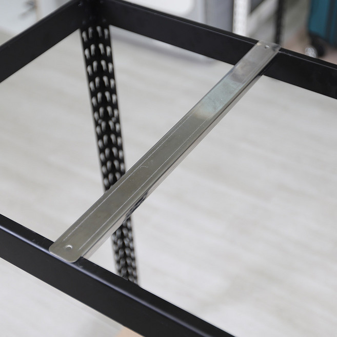 피피랙 합판보강받침 300mm 6R14S00000030, 1개