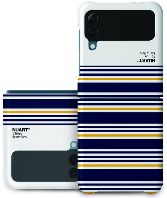 누아트 패턴A 디자인 휴대폰 하드케이스