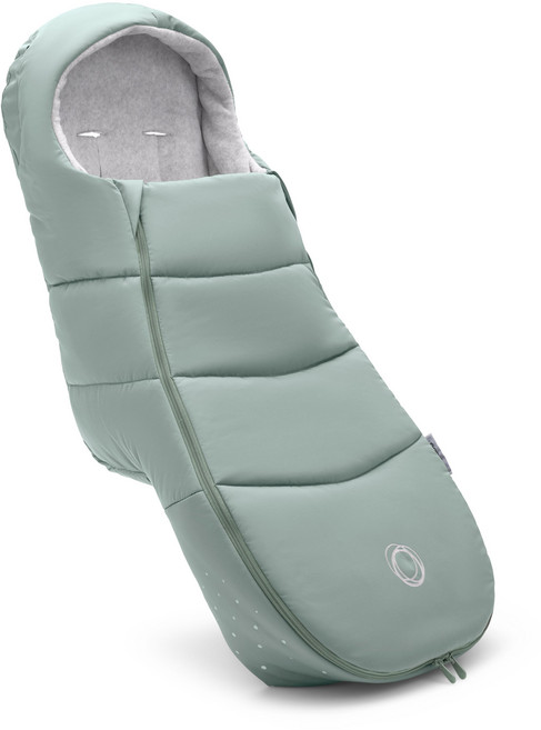 부가부 풋머프, 파인 그린, 1개