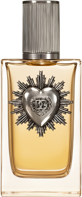 Dolce&Gabbana 摯愛男性淡香精, 100ml, 1個