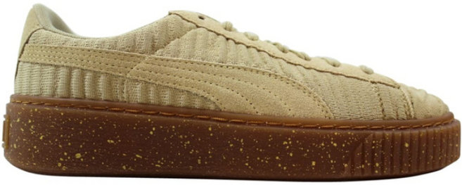 푸마 바스켓 플랫폼 O운동화 W 운동화 W 364090-02