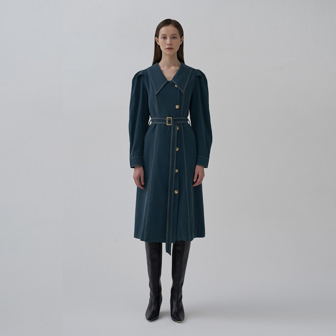 안젤로비안코 Solar 원피스