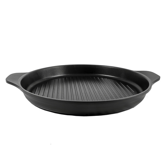 CHEFWAY IH適用 Induction Felice 派對烤盤, 28cm, 1個