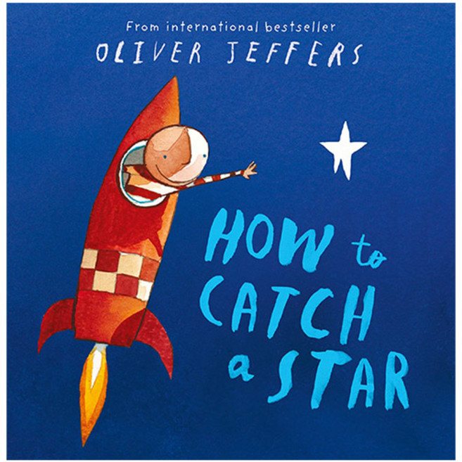 How to Catch a Star, Harper Collins U.K