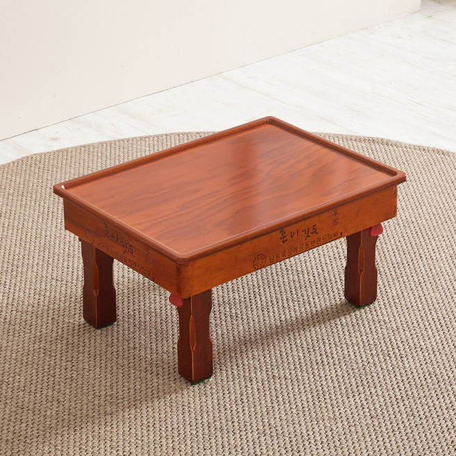 혼이깃든 남원 제사용 향로 퇴주상