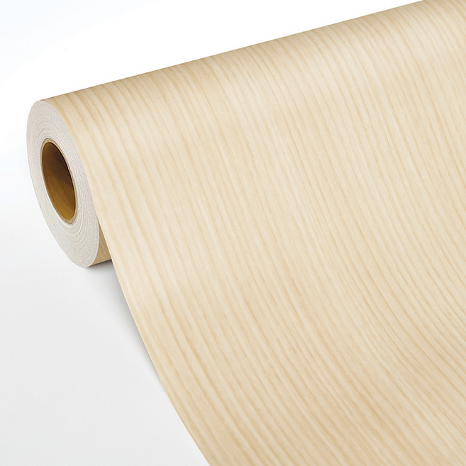 지엔홈 국내산 리폼전용 점착형 곰팡이방지 시트지, 07 티크베이지