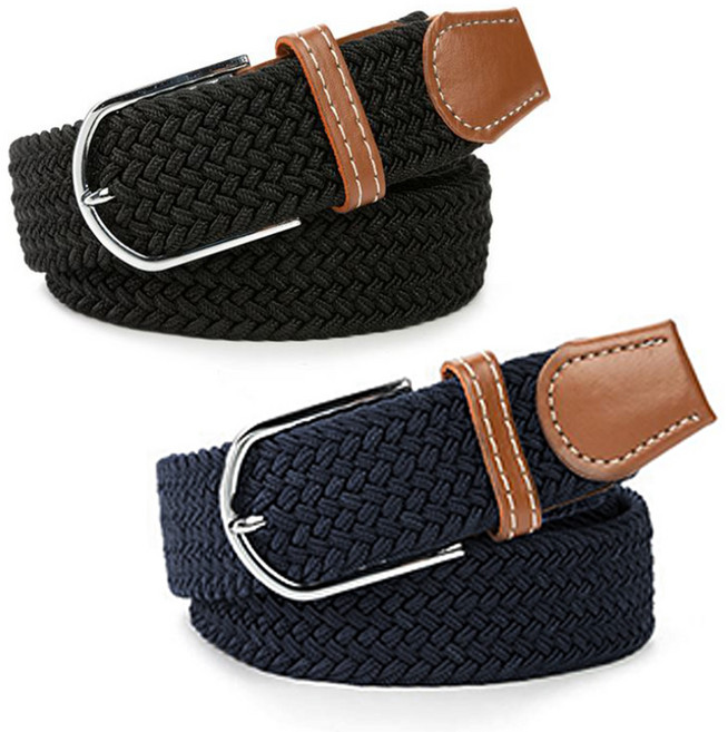 공유 늘어나는 밴딩 벨트 2종 세트