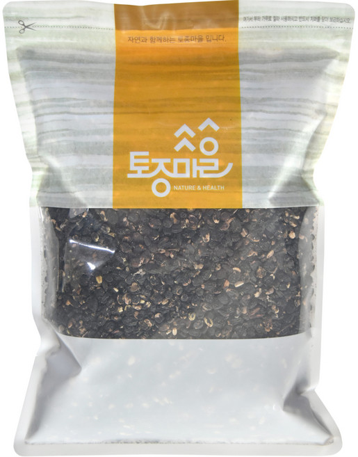 토종마을 오가피열매, 600g, 1개