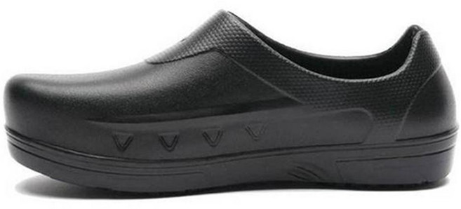 GENUINE GRIP Style 3500 廚師鞋