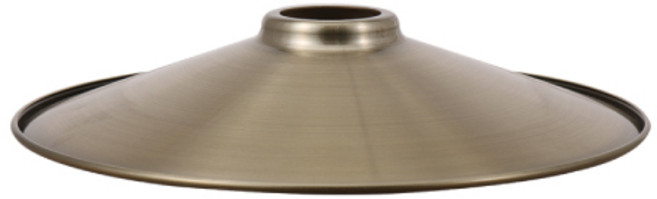 씨티오 스타일 볼 팬던트조명 갓, 엔틱