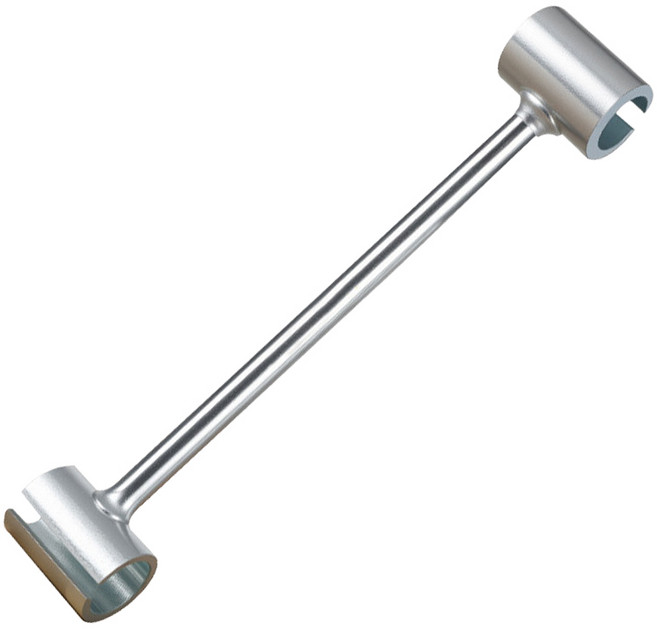 공구엔 경첩렌치 대형, 1개