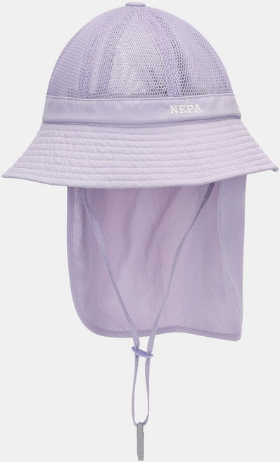 네파키즈 아동용 메쉬 차양햇