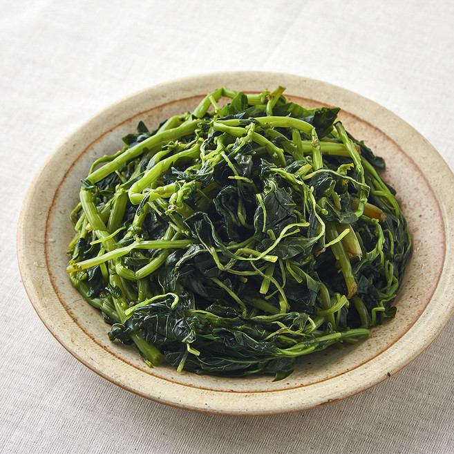 국내산 몸에 나물 데친 비름, 300g, 1개