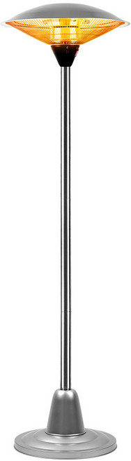 모리츠 파티오 카본히터, 실버, MPH-1W8000HJ