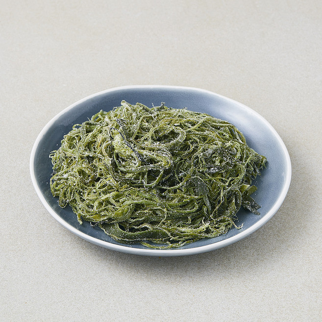 해쁨 완도 염장 미역줄기, 1개, 500g