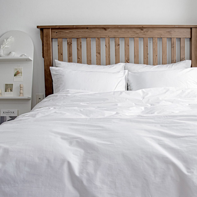 메종텍스타일 르망 초고밀도 프리미엄 침구 60수 호텔베딩 세트