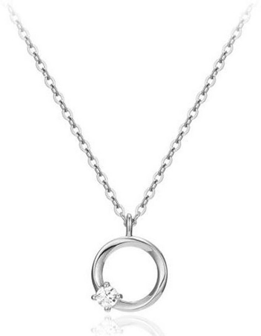 J.ESTINA J Basic 女士項鍊