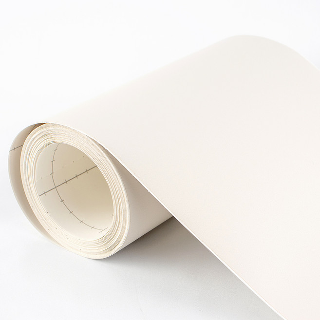 시트몰이 몰딩 시트지, 유백색