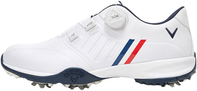 Callaway 卡拉威 CG Aerosport BOA 女款高爾夫球鞋