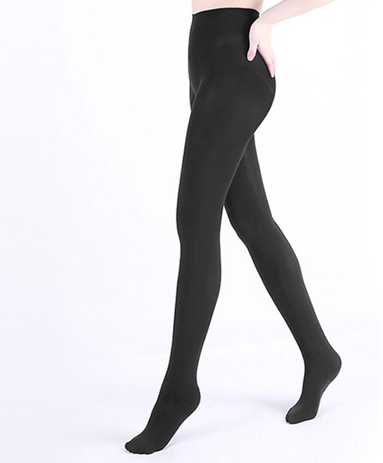 두발로 여성용 국산 서포트 유발 팬티 스타킹 80D