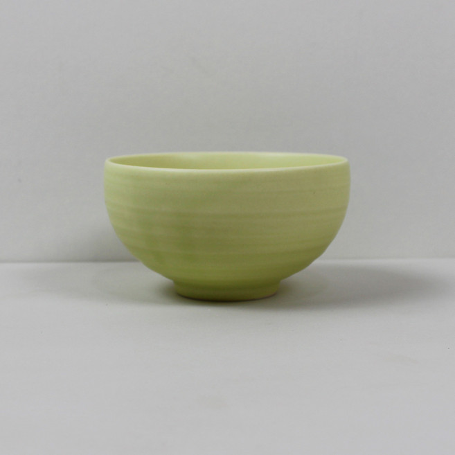 달소금 도자기 오름공기, 아보카도, 1개