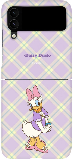 디즈니 미키와 친구들 스윗체크 하드 휴대폰 케이스