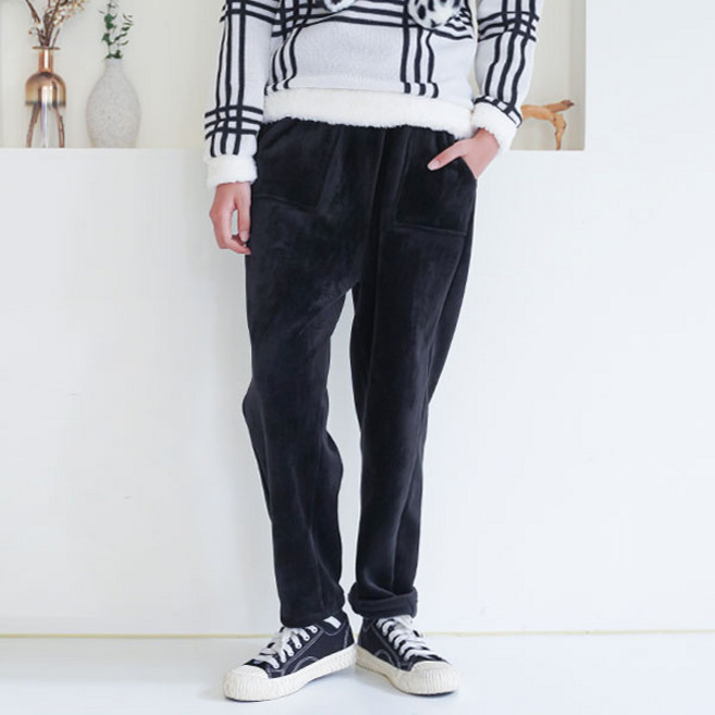 나나주니 아동용 코듀로이 바지 기모안감