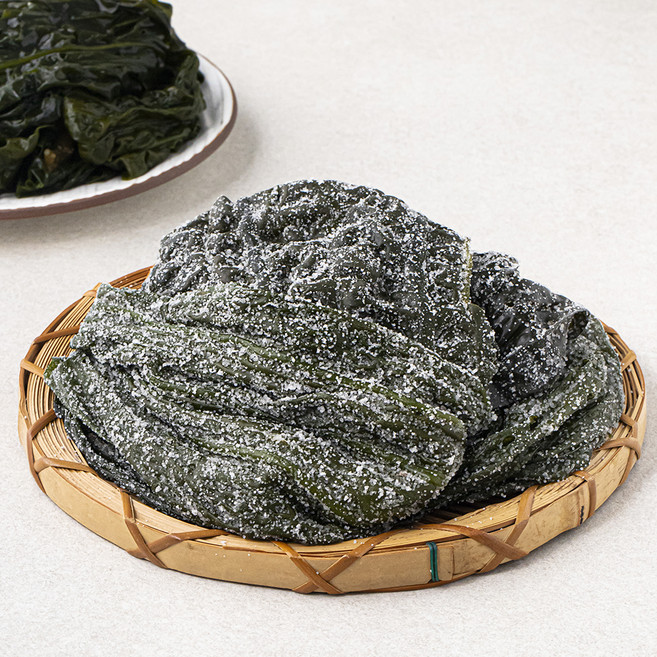 주일상사 쇠미역 곰피, 10kg, 1개