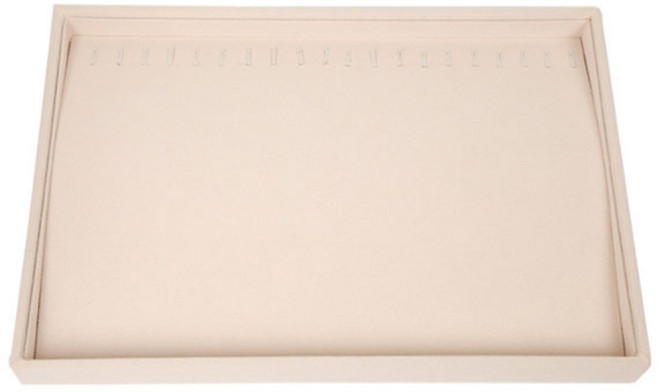 스타 스킨 악세서리 보관함, 1개, TYPE 16 목걸이