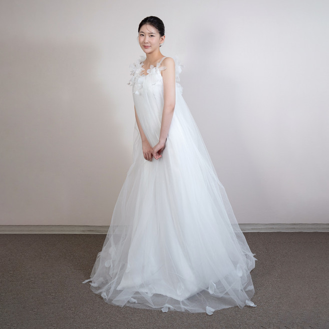 lilydress LeWen 花朵洋裝 LDW52