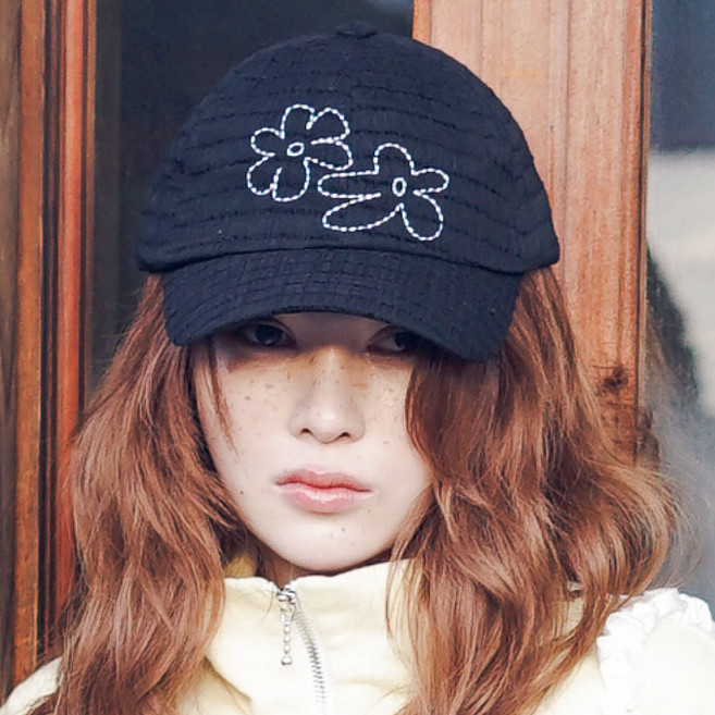 POESIE D'AME POSY CAP