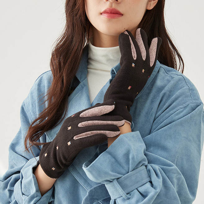 나야스타일 방한 장갑 GYWO-48-3