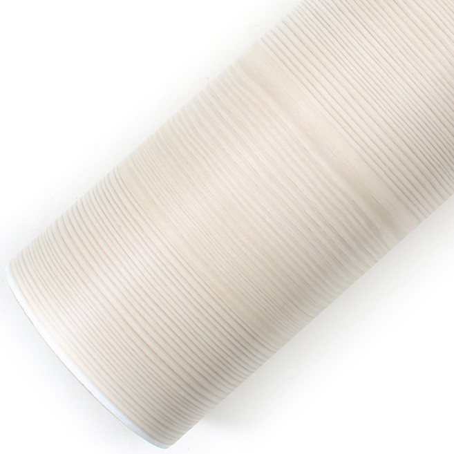 로즈로사 몰딩 인테리어 필름 PG704, 베이지 브라운