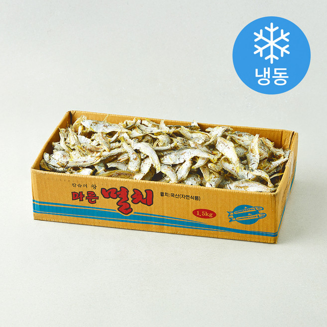 엄마애바다 고노리 (냉동), 1개, 1.5kg