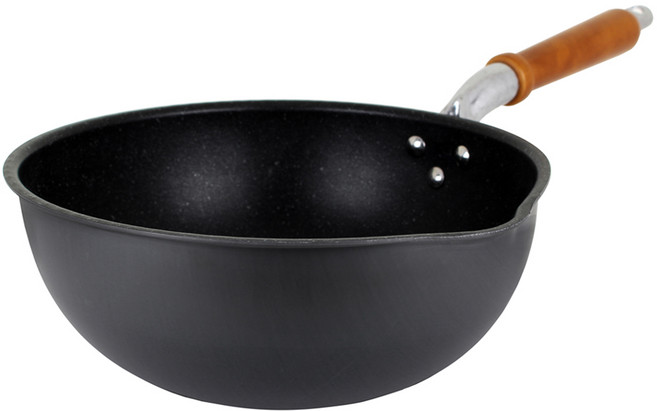 남선 코팅 북경팬, 24cm, 1개