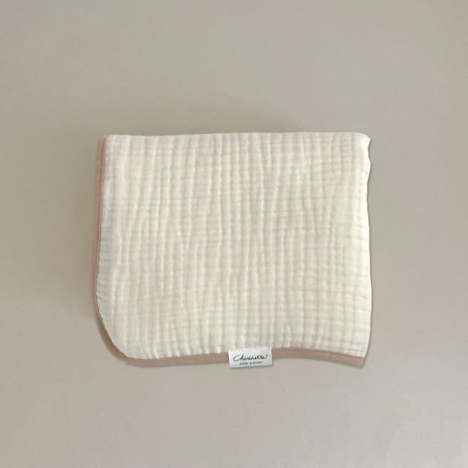 쉐리네뜨 유아용 4중 요루거즈, 아이보리