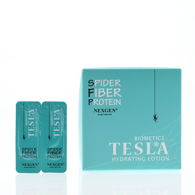 넥스젠 테슬라 로션 60p, 1개