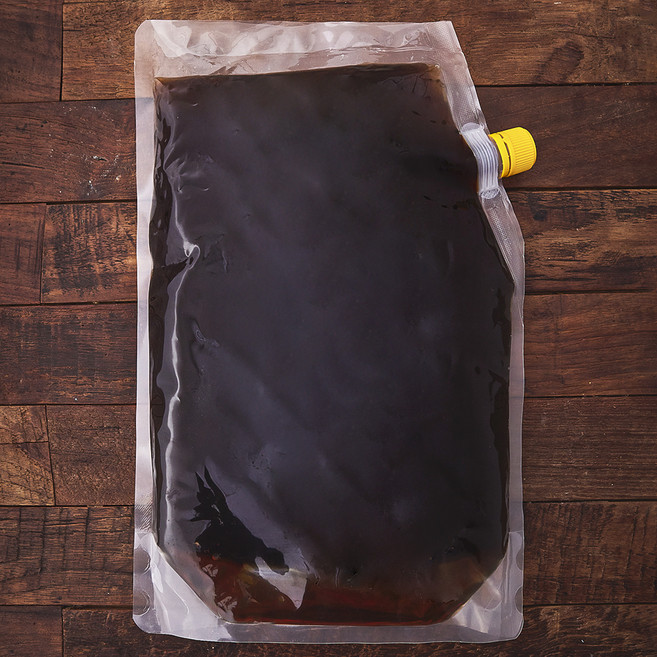 게장용 간장양념, 2.5kg, 1개