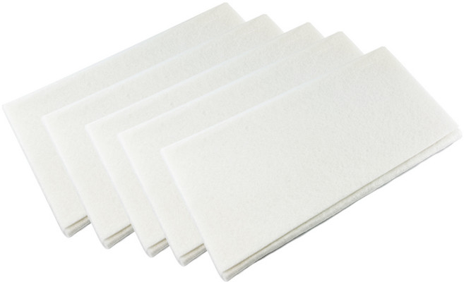 모비딕 초미세 여과솜 80g, 5개