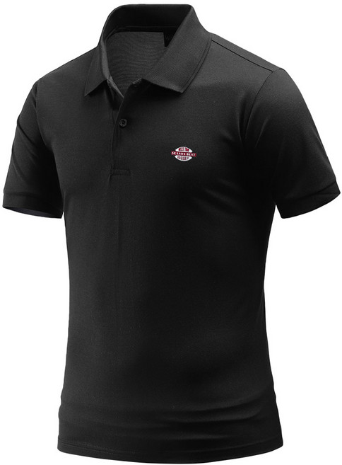 다꾸앙 남성용 반팔 시즌베스트 PK 카라티 E04P7_qp3780