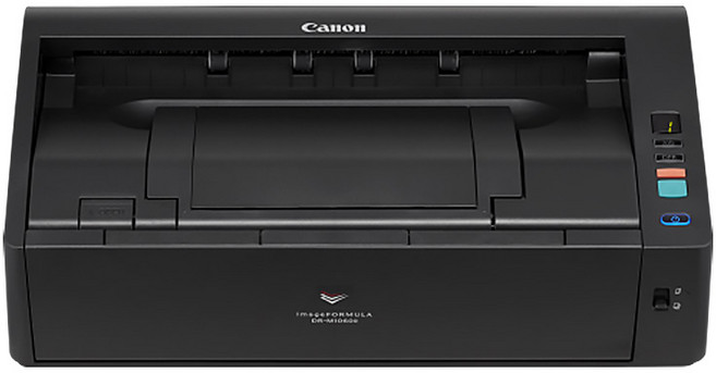 캐논 스캐너, DR-M1060 II